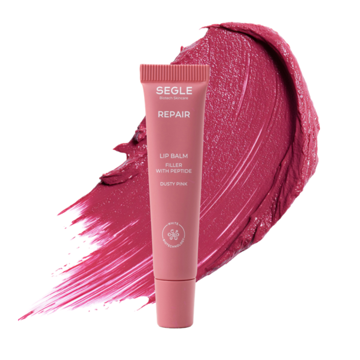SEGLE Labial Repair Dusty Pink – Bálsamo...