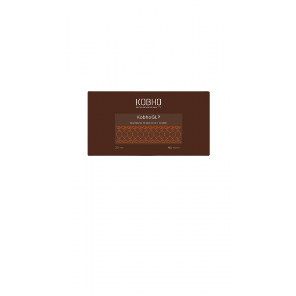KOBHOGLP 90CAP+30VIALES