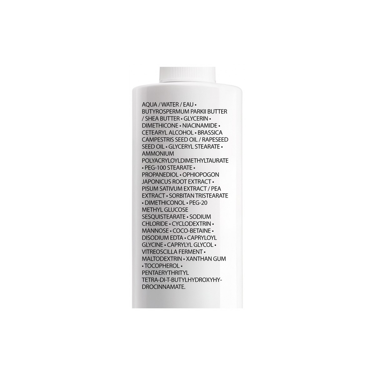 Lipikar AP+ Max Bálsamo Triple Reparador 400ml
