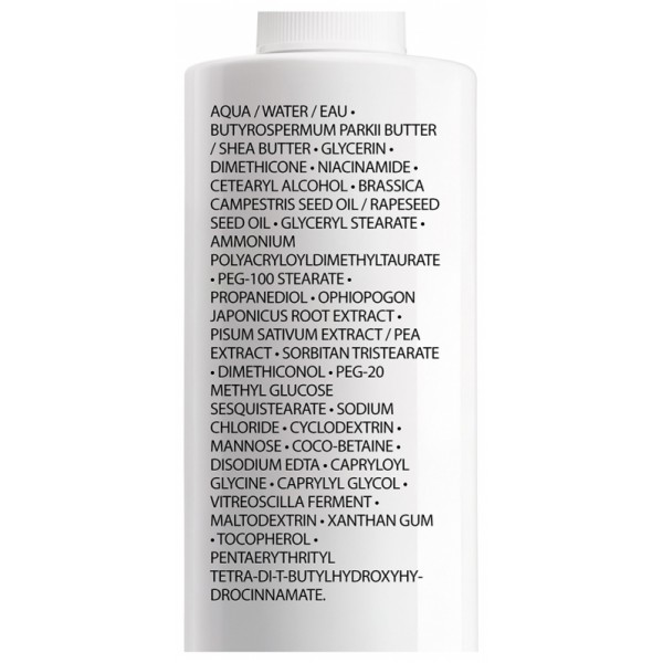 Lipikar AP+ Max Bálsamo Triple Reparador 400ml