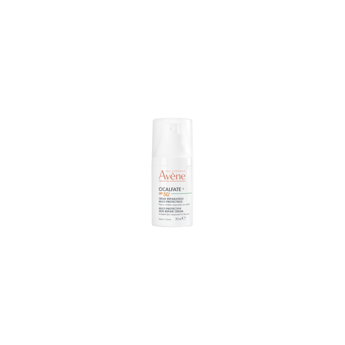 AVENE CICALFATE+ SPF50+ 30ML