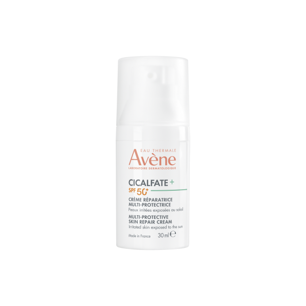 AVENE CICALFATE+ SPF50+ 30ML