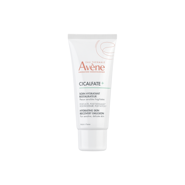 CICALFATE+ CUIDADO HIDRATANTE REPARADOR POST ACTO Y POST TATTO 40ml