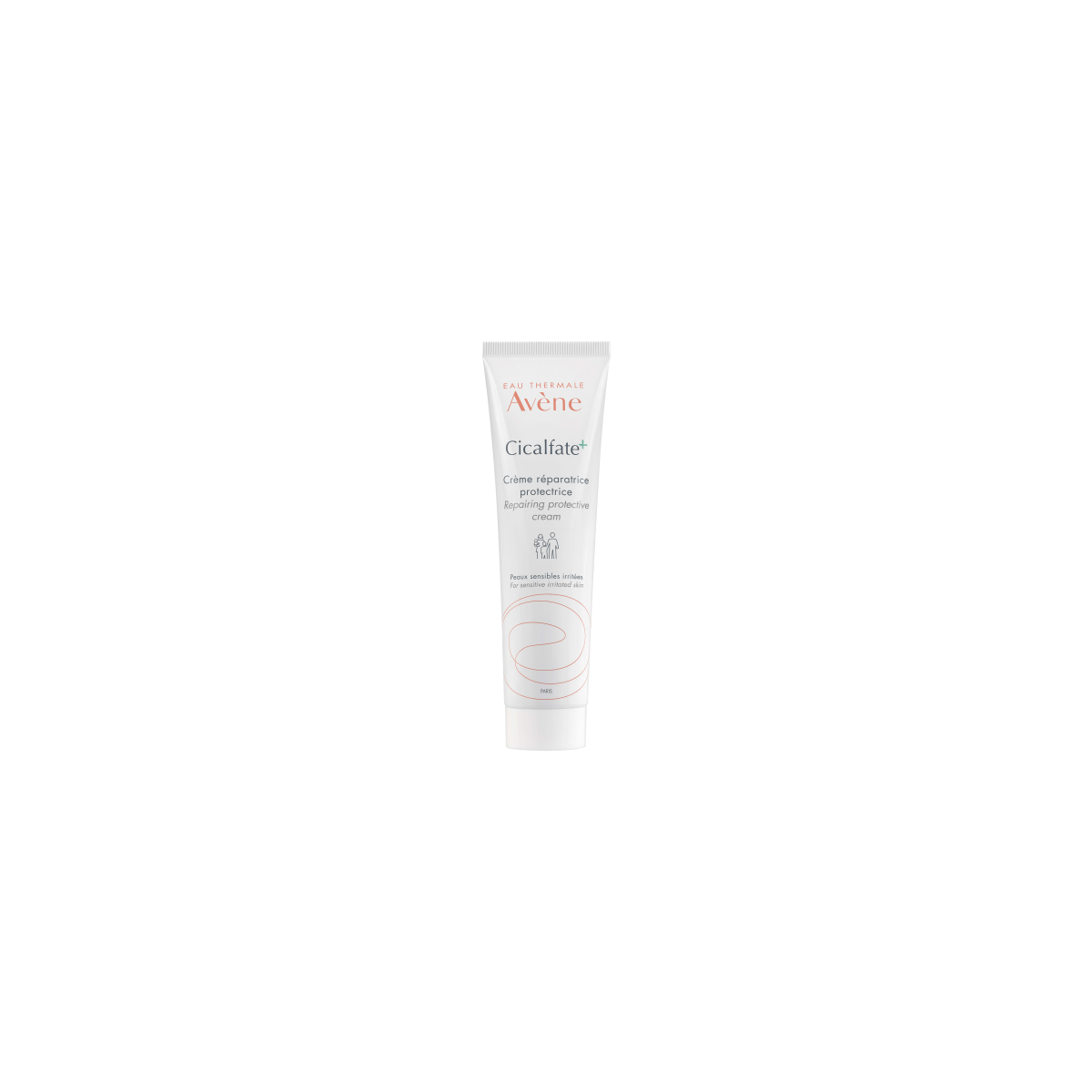 CICALFATE+ Crema Reparadora Protectora 40 ml