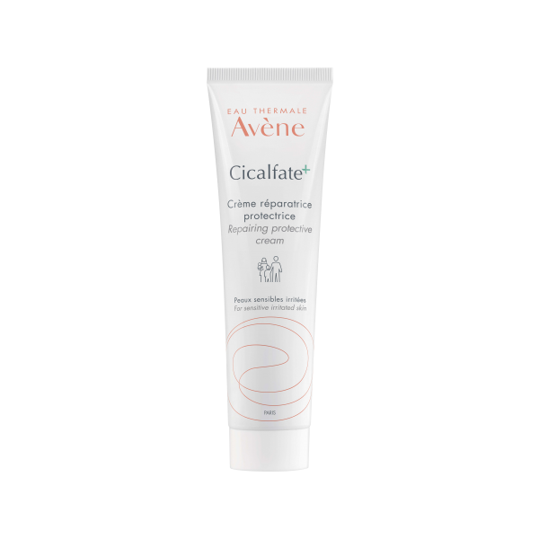 CICALFATE+ Crema Reparadora Protectora 40 ml
