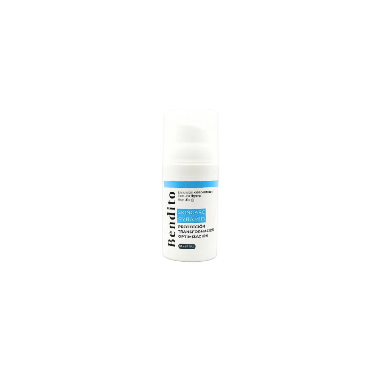 BENDITO SKINCARE PYRAMID 30ML