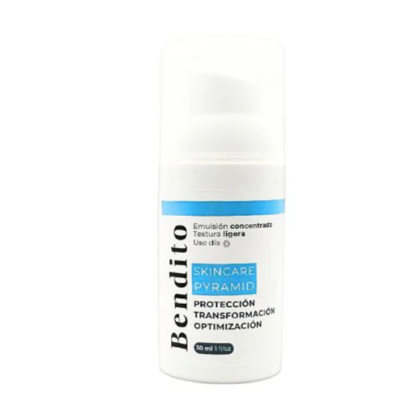 BENDITO SKINCARE PYRAMID 30ML
