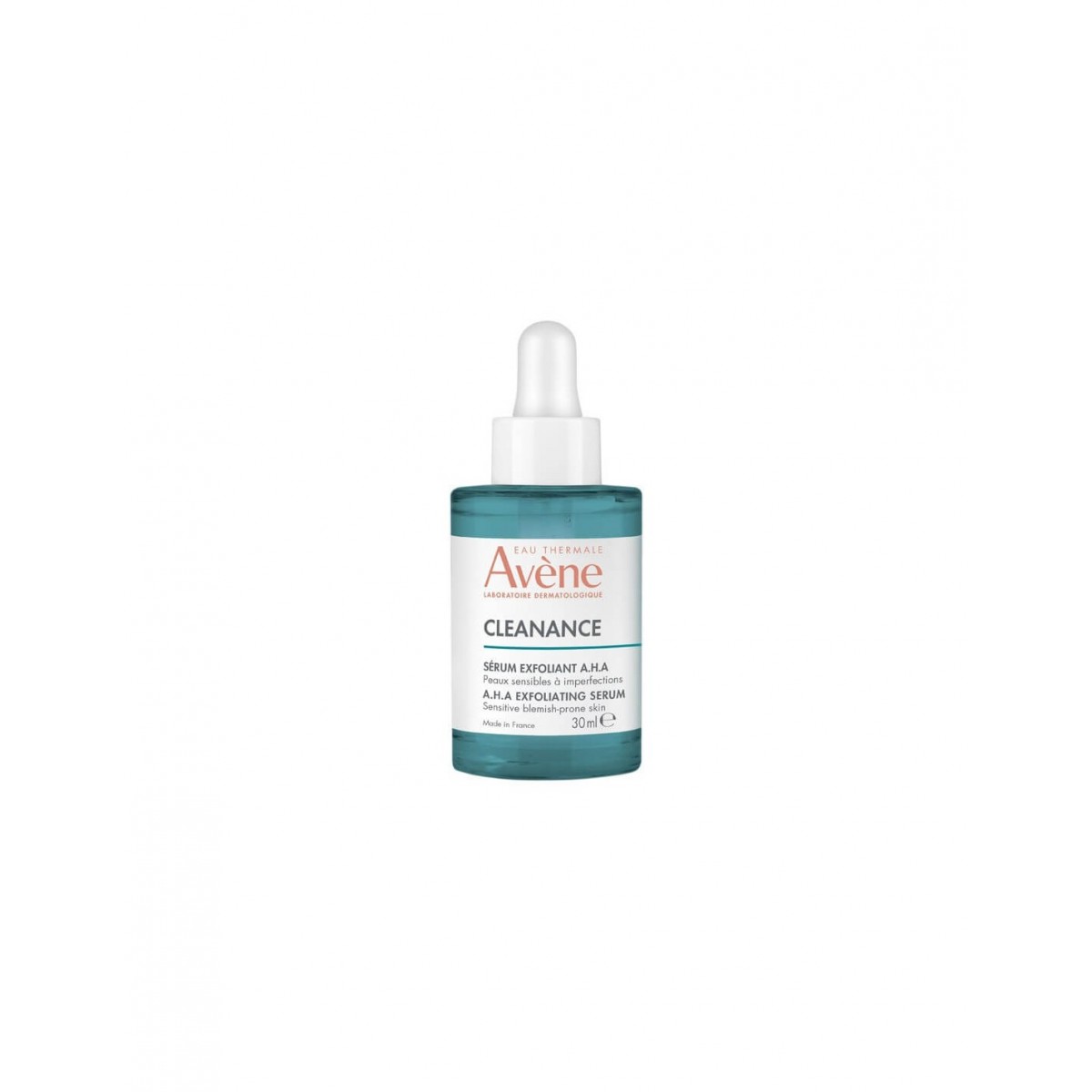 AVENE CLEANANCE SERUM EXFOLIANTE AHA 30ML