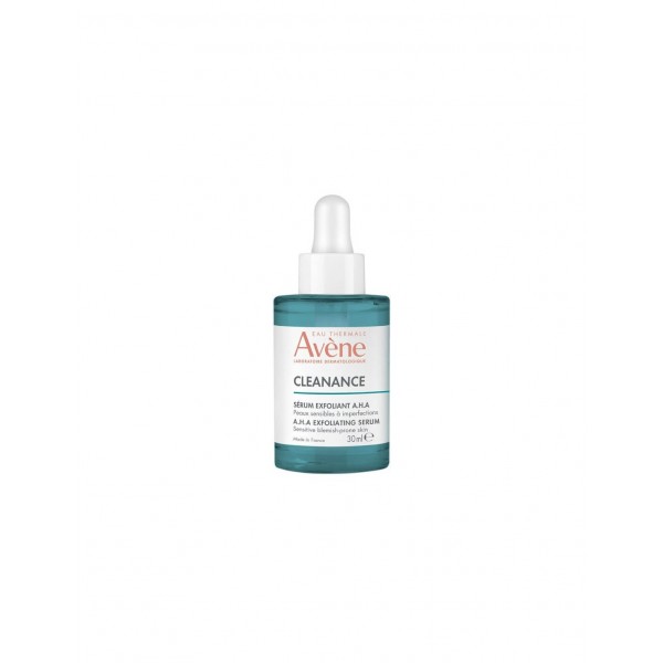 AVENE CLEANANCE SERUM EXFOLIANTE AHA 30ML