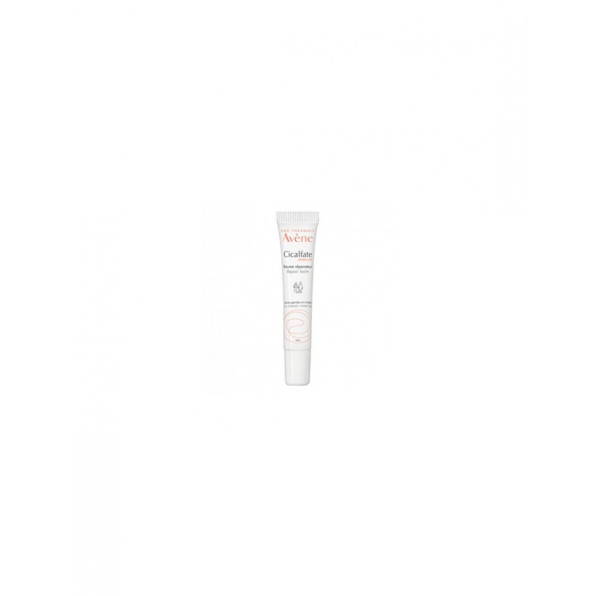 AVENE CICALFATE LABIOS BALSAMO REPARADOR 10 ML
