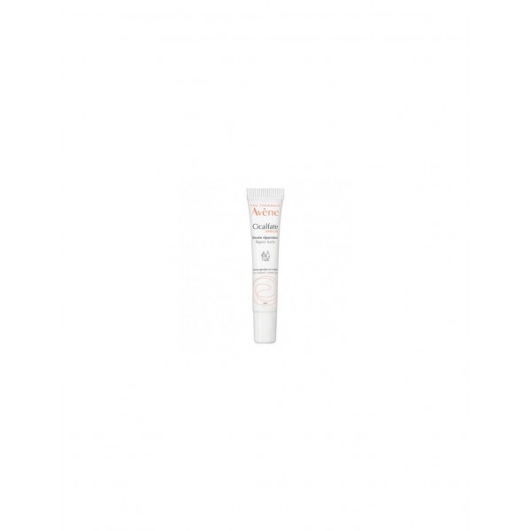 AVENE CICALFATE LABIOS BALSAMO REPARADOR 10 ML