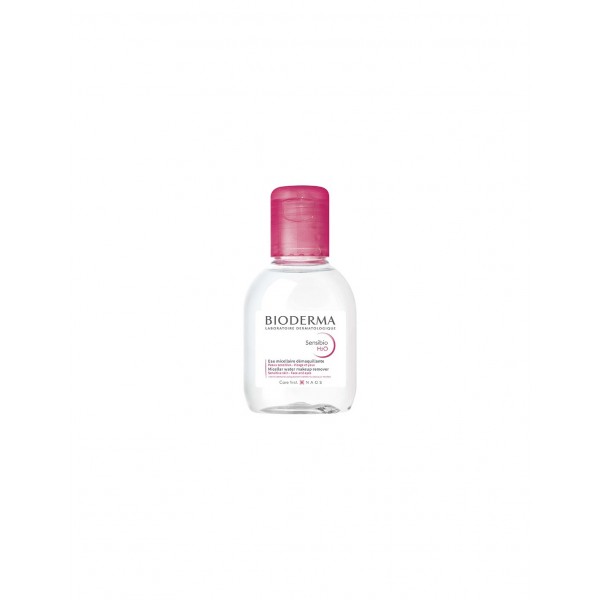 BIODERMA SENSIBIO H2O 100ML