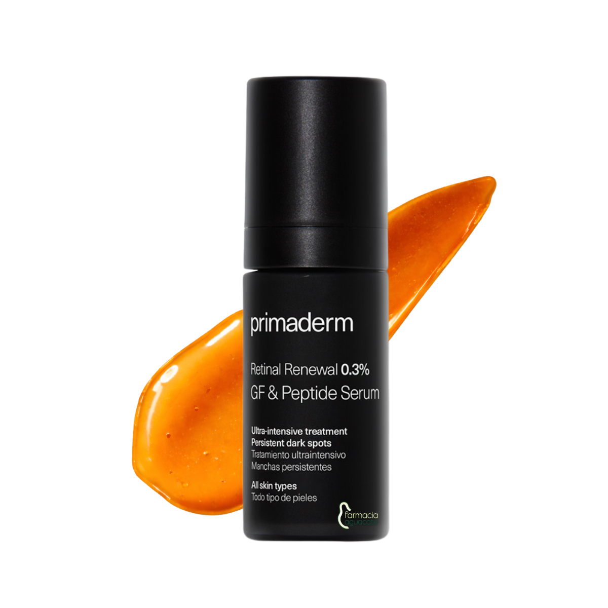 PRIMADERM RETINAL RENEWAL 0,3% SERUM 30ML