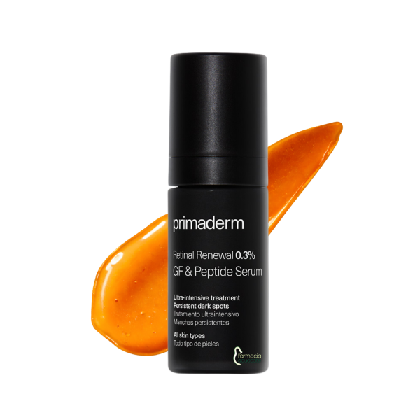 PRIMADERM RETINAL RENEWAL 0,3% SERUM 30ML
