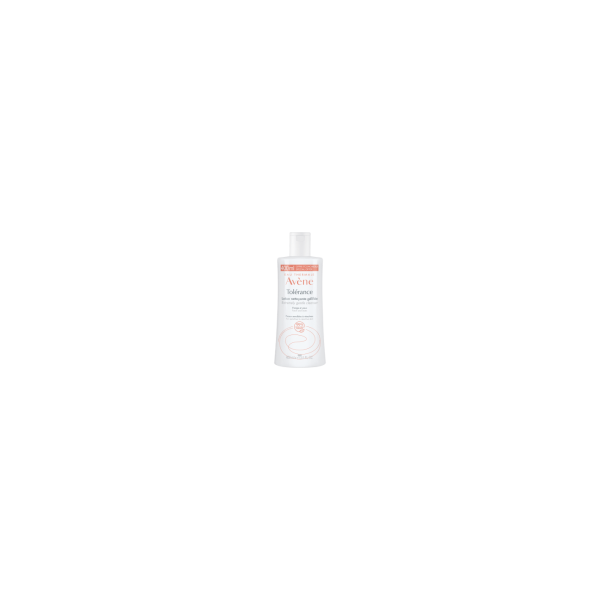 Avene Tolerance Loción Limpiadora 400ml