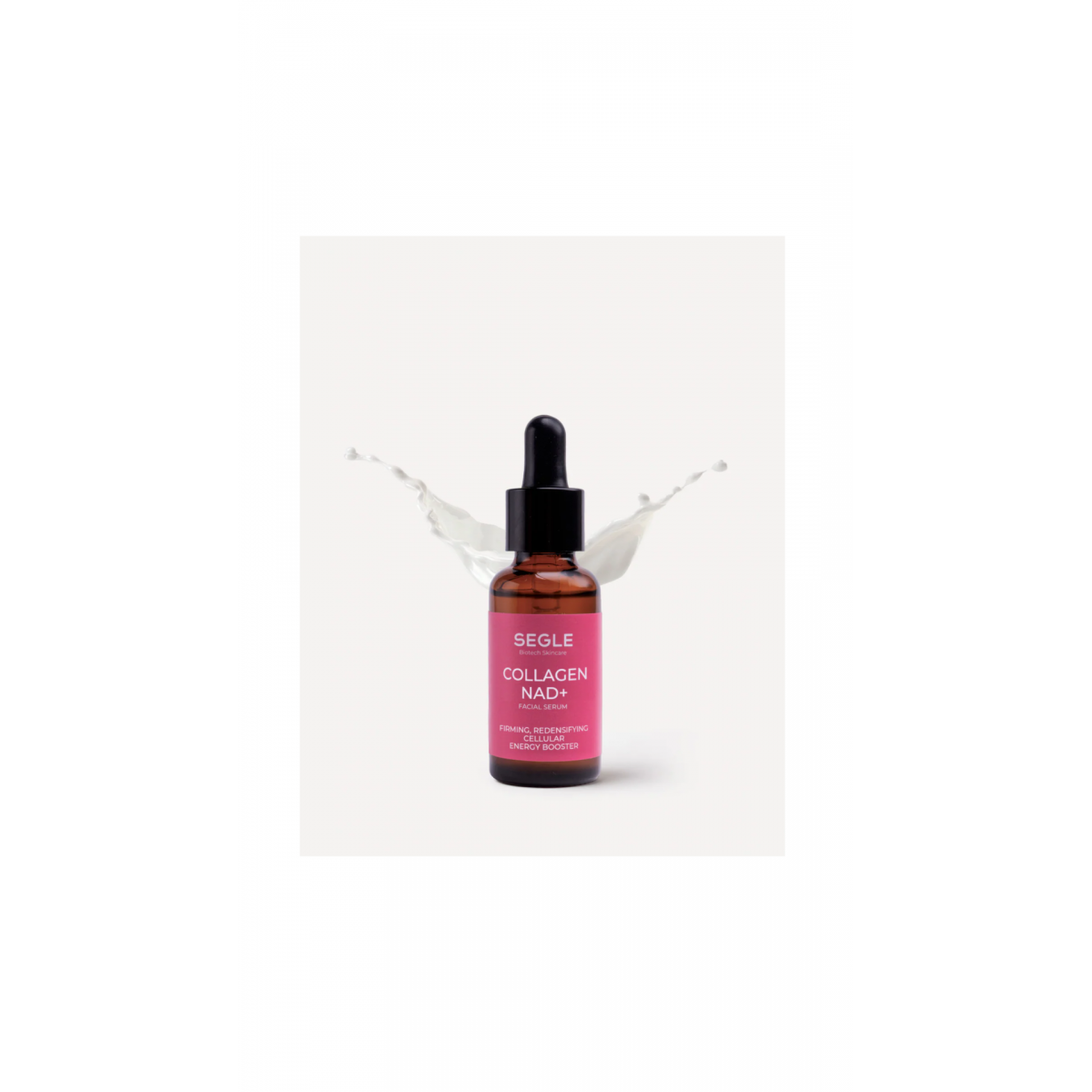 SEGLE SÉRUM Collagen NAD+ 30 ml