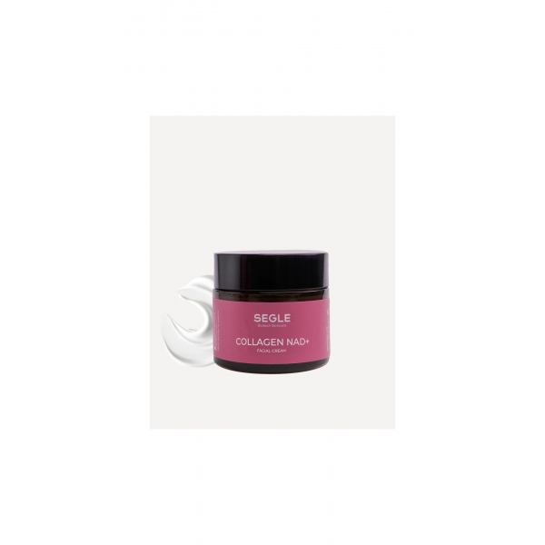 SEGLE Crema Collagen NAD⁺ 50 ml