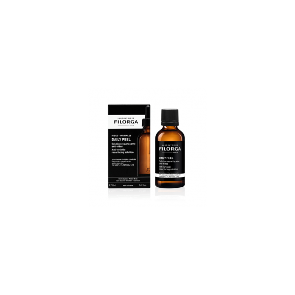 FILORGA DAILY PEEL ANTIARRUGAS 50ML