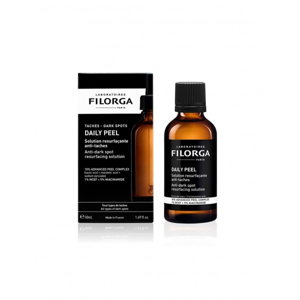 FILORGA DAILY PEEL ANTIMANCHAS 50ML