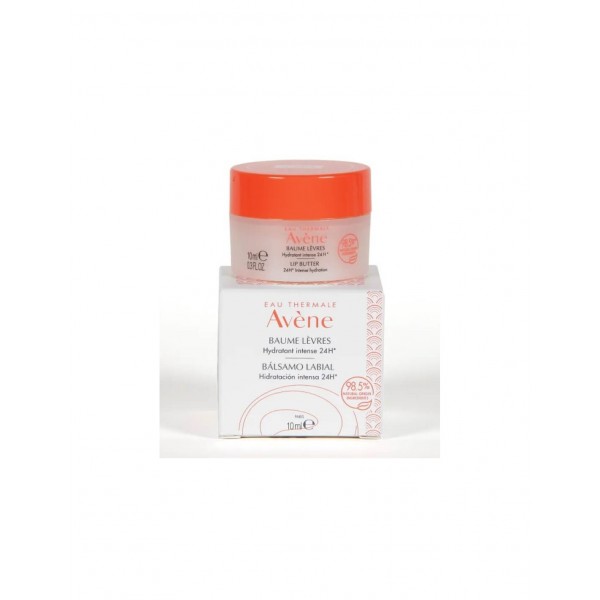 AVENE COLD CREAM BALSAMO LABIAL NUTRICION INTENSA 10 ML