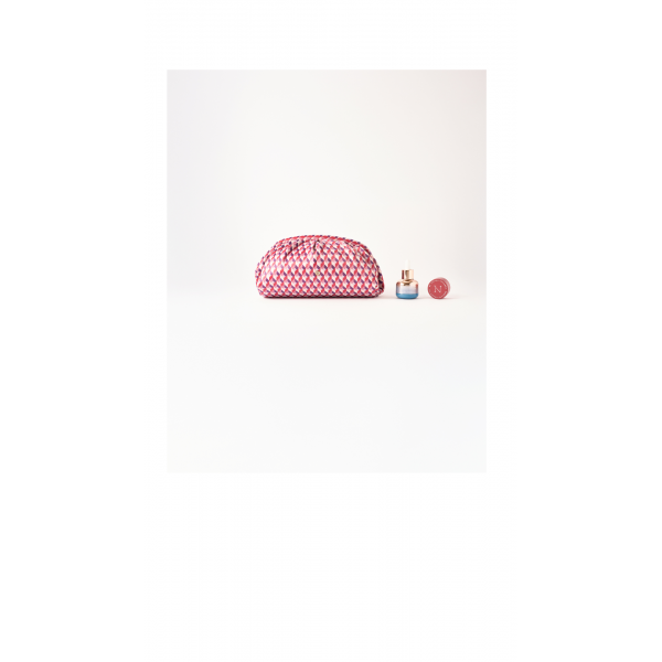 GLOW SET NIEVES X LOMBALI