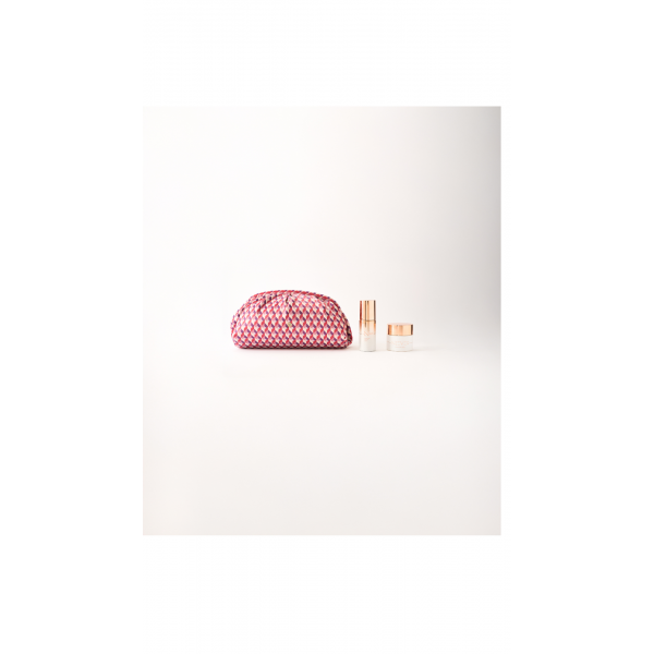 Set Nieves x Lonbali – Sérum + Crema (Edición Limitada)