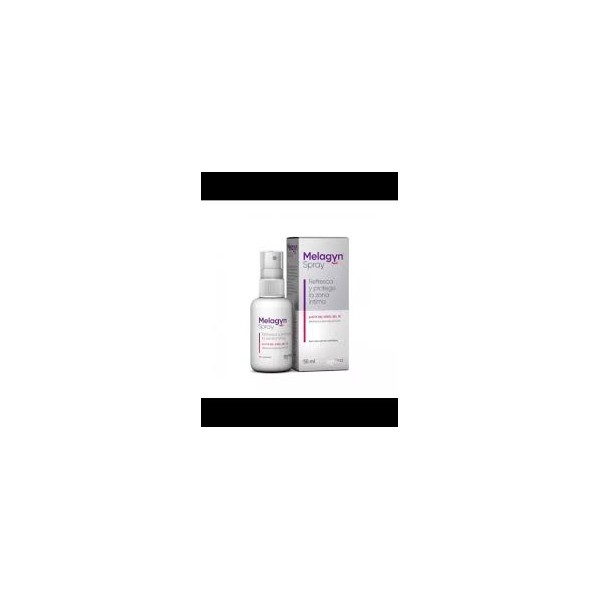 MELAGYN Spray 30 ml Antipruriginoso Inmediato