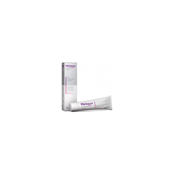 Melagyn Hidratante Vulvar (30 g)