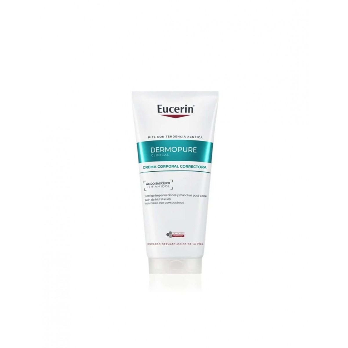 EUCERIN DERMOPURE CLINICAL CREMA CORPORAL...