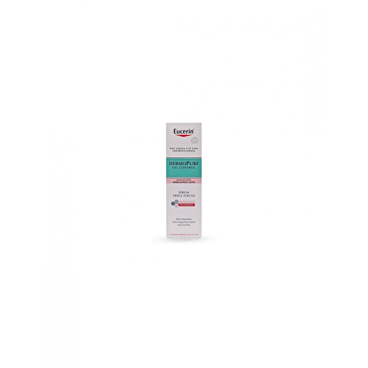 EUCERIN DERMOPURE OIL CONTROL SERUM TRIPLE...