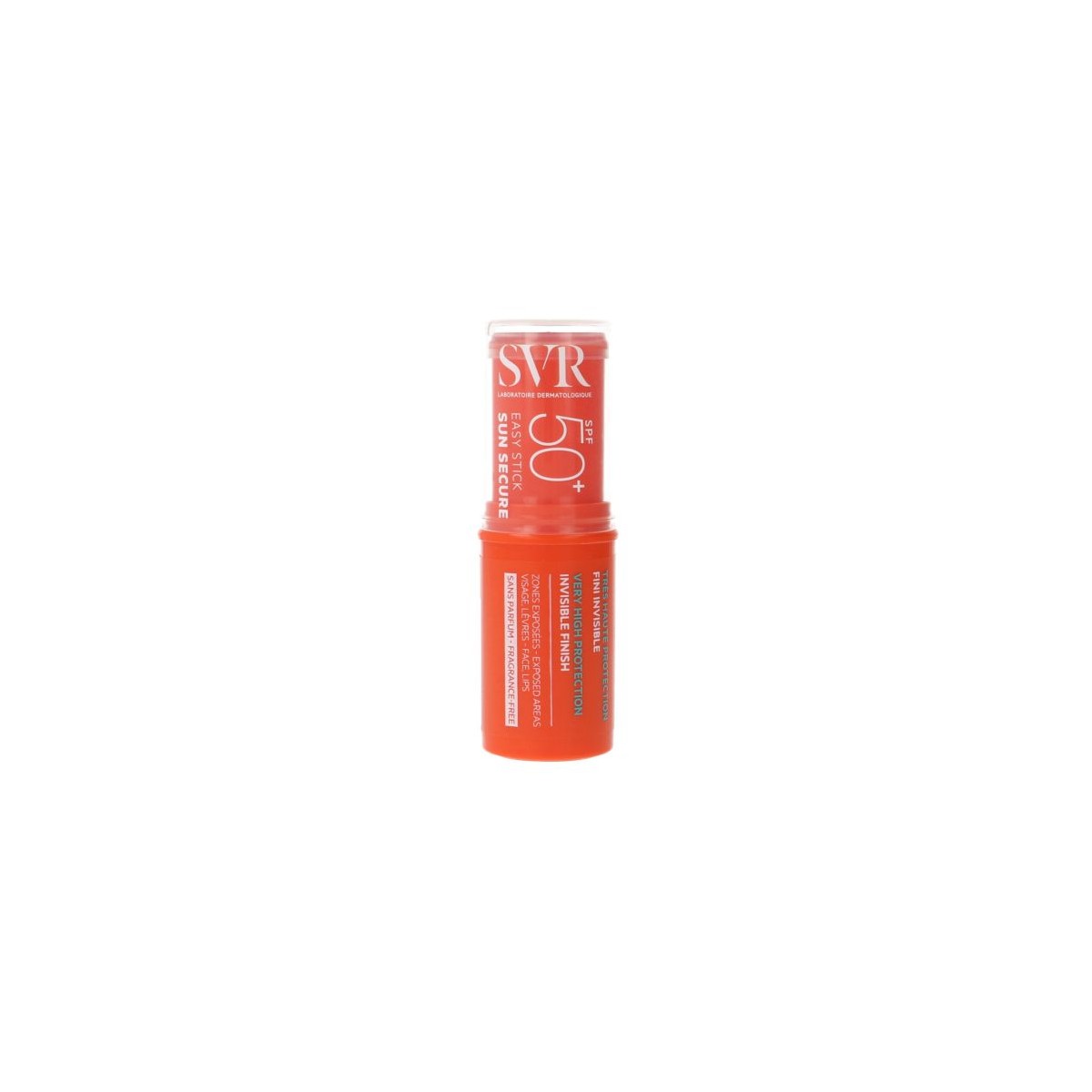 SVR Sun Secure SPF50+ Easy Stick 10 gr