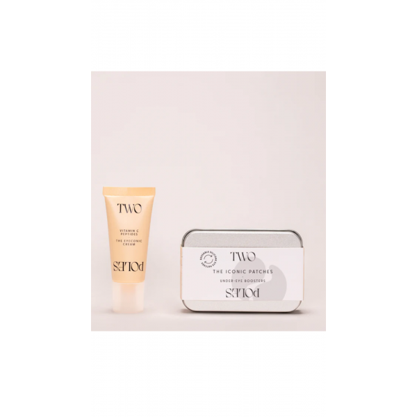 TWO POLES The Iconic Duo