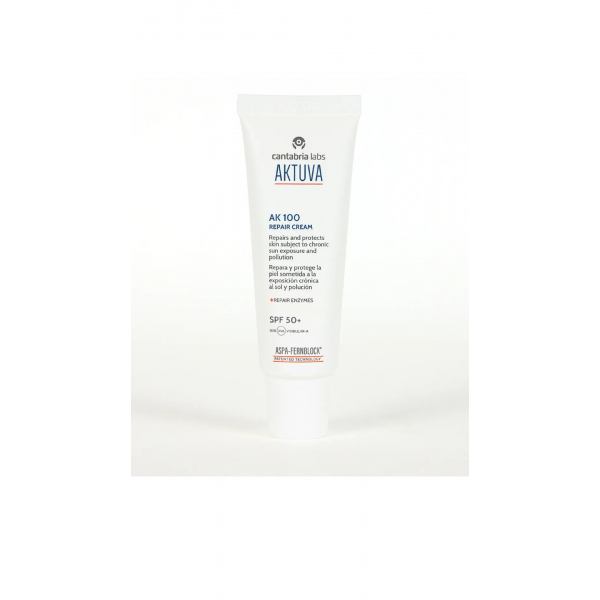 Aktuva AK 100 Repair Crema 50 ml