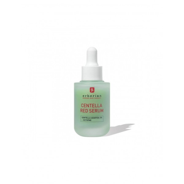 ERBORIAN CENTELLA RED SERUM 30ML