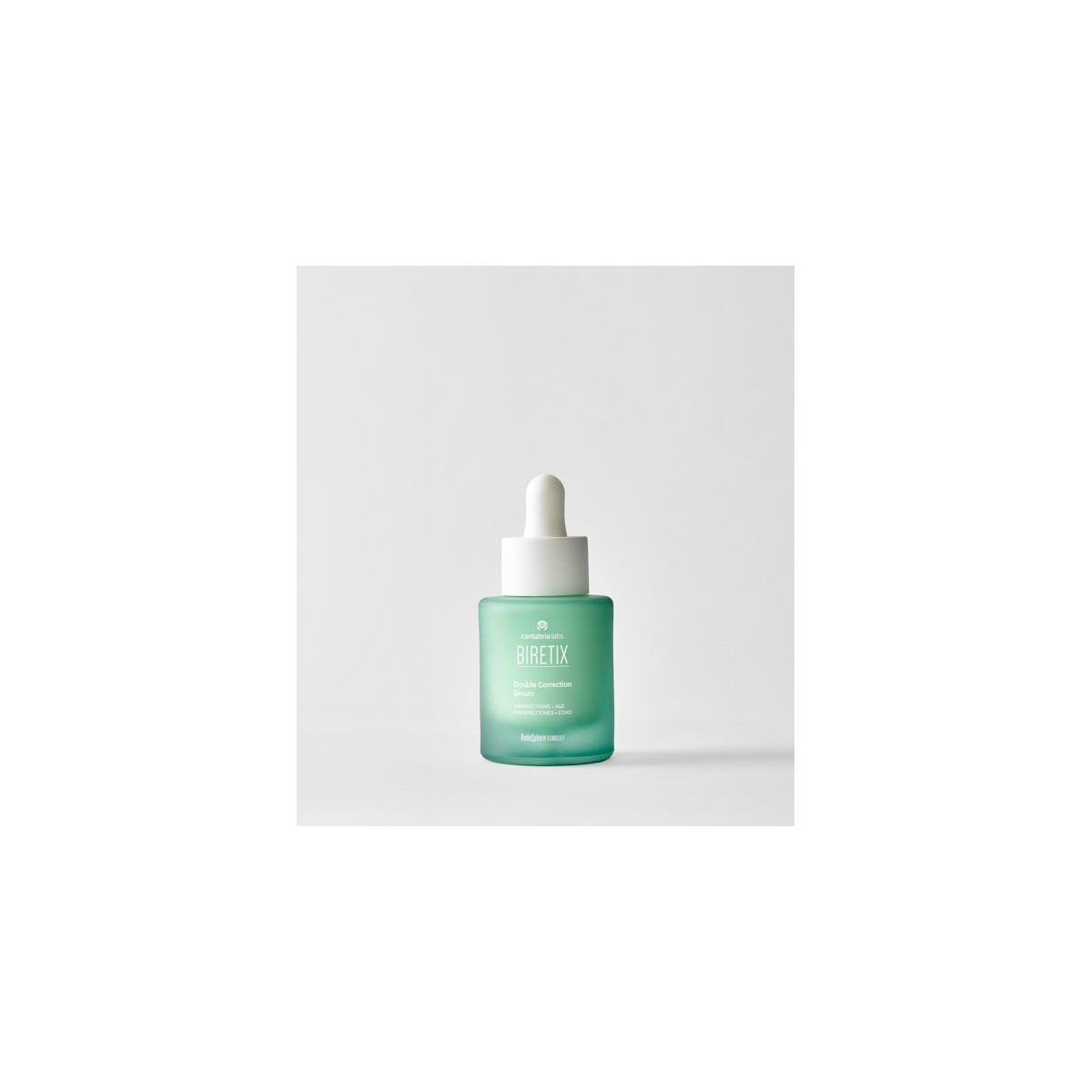 BIRETIX DOUBLE CORRECTION SERUM 30 ML