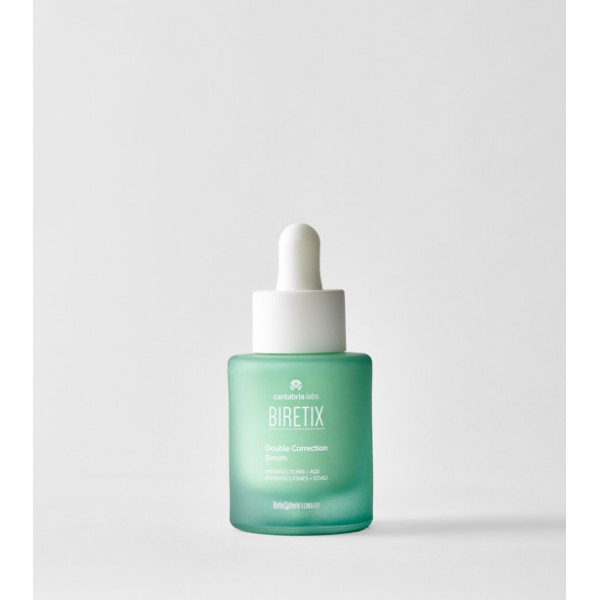 BIRETIX DOUBLE CORRECTION SERUM 30 ML