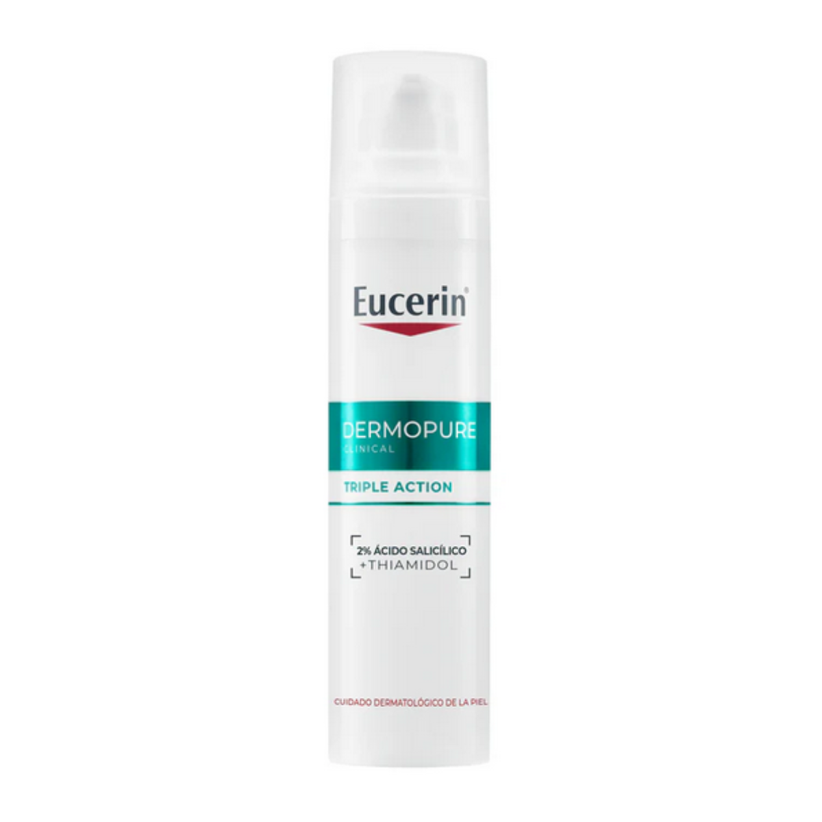 EUCERIN DERMOPURE SERUM TRIPLE ACCION...