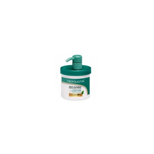 TROFOLASTIN ANTIESTRIAS 400ml