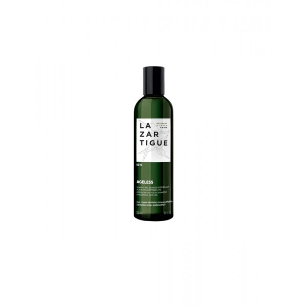 LAZARTIGUE AGELESS CHAMPU 250ML