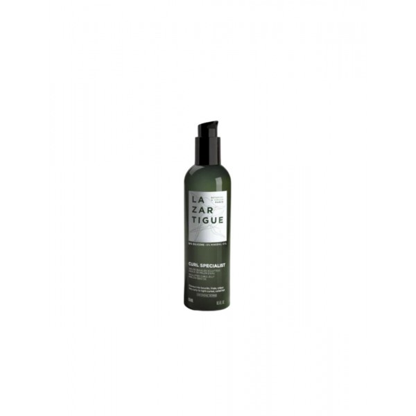 LAZARTIGUE CURL SPECIALIST GEL DEFINICION DE RIZOS 250ML
