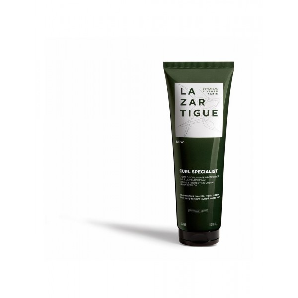LAZARTIGUE CURL SPECIALIST CREMA TAMING & PROTECTING 250ML