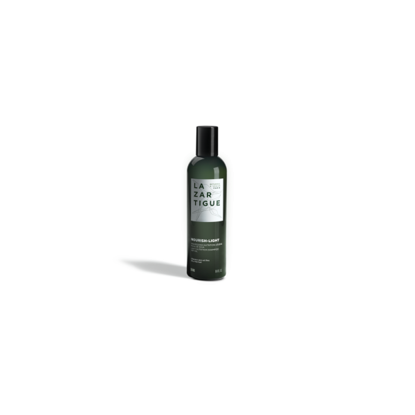 LAZARTIGUE NOURISH LIGHT CHAMPÚ NUTRICIÓN LIGERA 250 ML