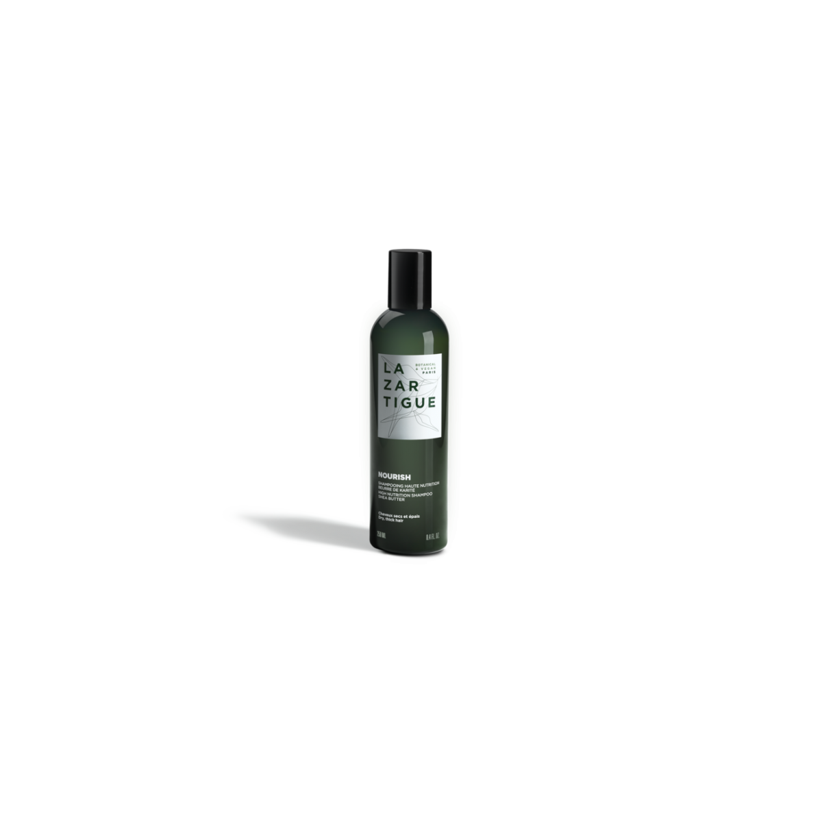 LAZARTIGUE NOURISH CHAMPU 250ML