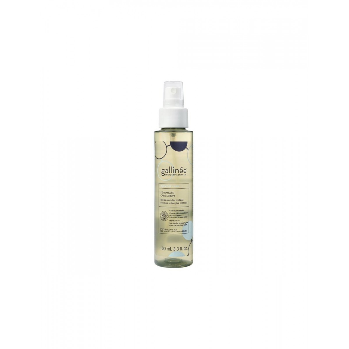 GALLINEE HAIR CARE SERUM 100 ML