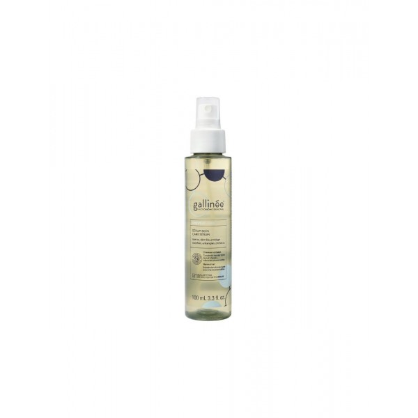 GALLINEE HAIR CARE SERUM 100 ML