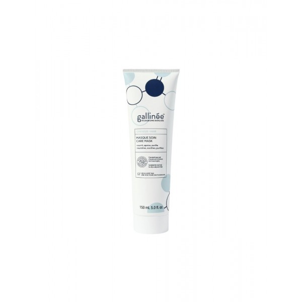 GALLINEE HAIR CARE MASK 150 ML