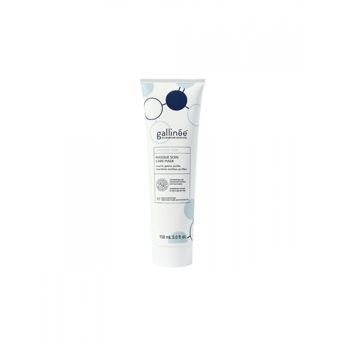 GALLINEE HAIR CARE MASK 150 ML