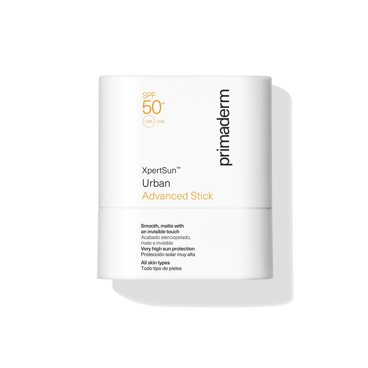 Primaderm XpertSun Urban Advanced Stick SPF50+...