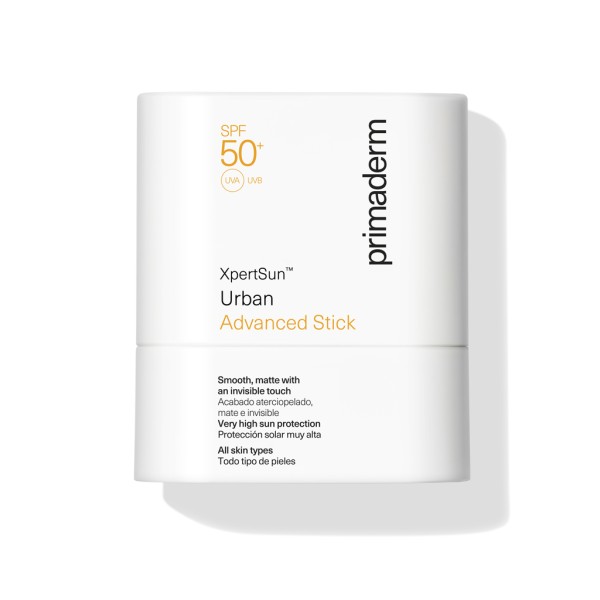 Primaderm XpertSun Urban Advanced Stick SPF50+ 10 g