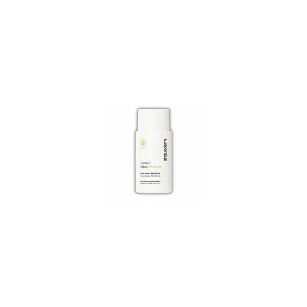 PRIMADERM XPERTSUN URBAN LIGHT TEXTURE SPF 50+ 1